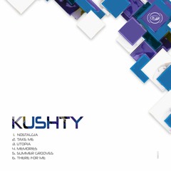 JDNB Premiere: Kushty - Summer Grooves [Formation Records]