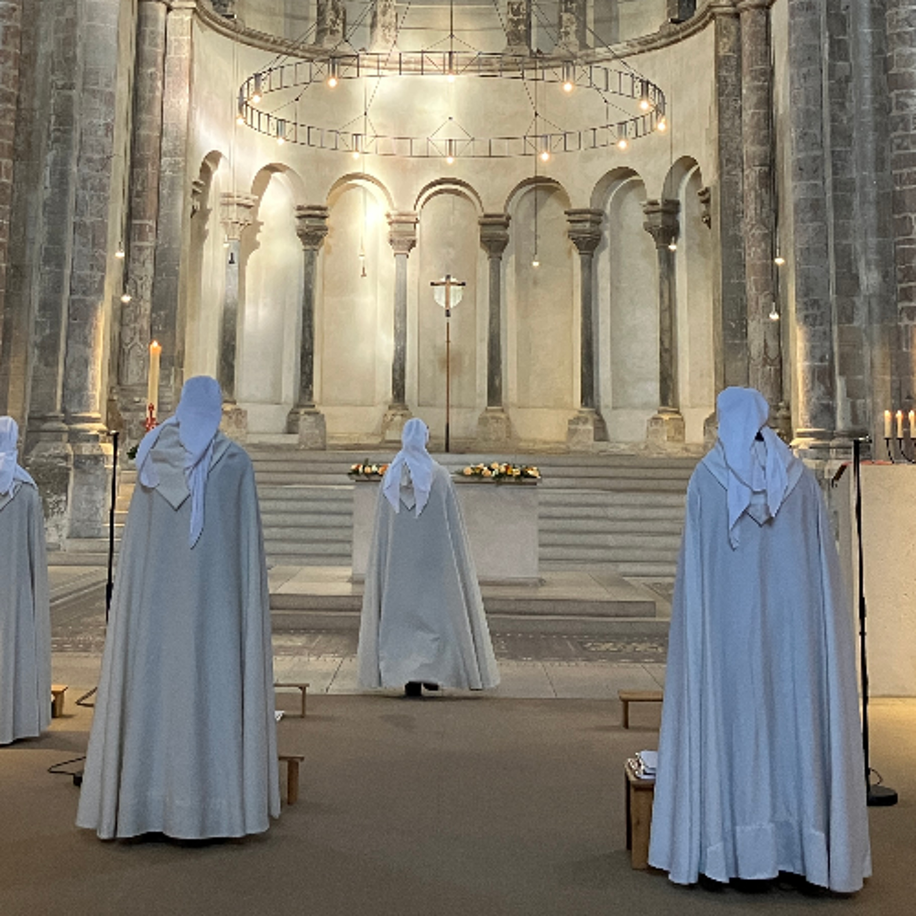 Monastische Gemeinschaften von Jerusalem | Köln