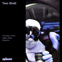 Two Shell - 11 March 2021