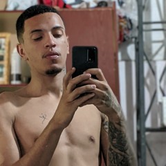 # ELA COM A BOCA NO BABALOO - DIEGO MAXIMO