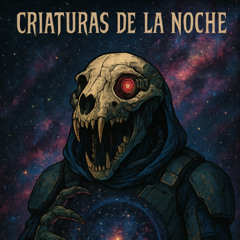 Criaturas de la Noche - "Demiurgo" (remaster)