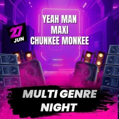 YEAH MAN - BANGING MIX PART 3