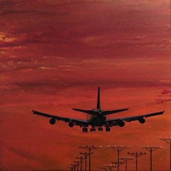 Up In The Air