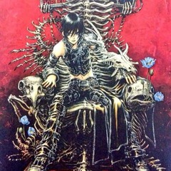 dark night soul crusher