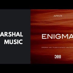 ARIV3 - Enigma