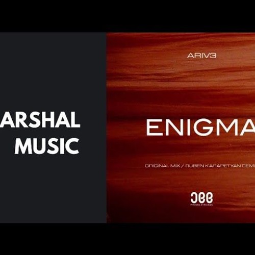 ARIV3 - Enigma
