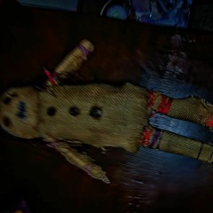 voodoo doll