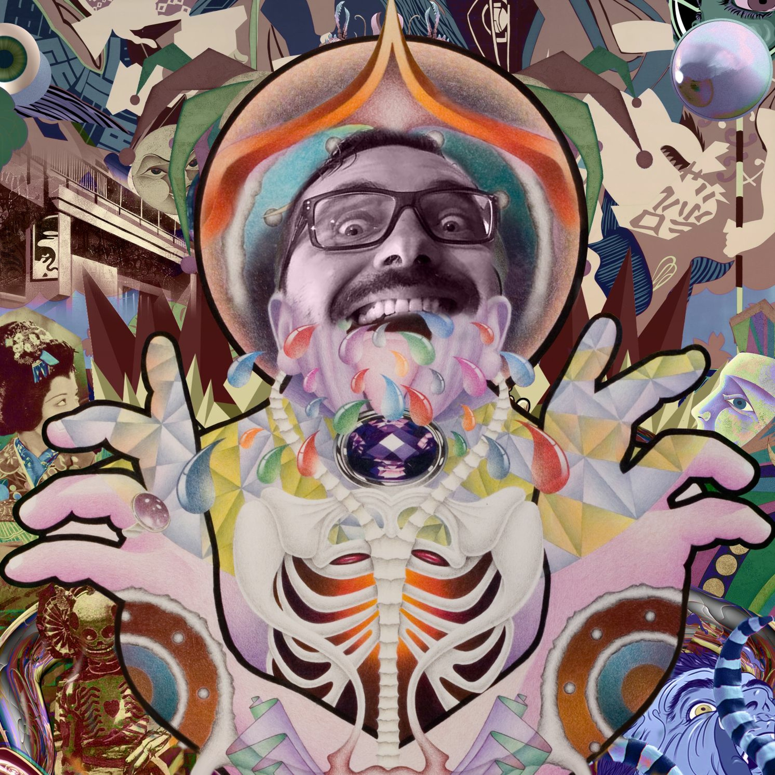 paHty Good? episode artwork