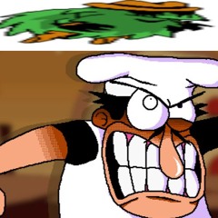Freakout At 4'o Clock