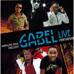 Gabel - Fado (Live) [2008]