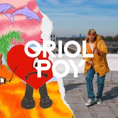 Moscow Mule x Chambea | Oriol Poy DJ [MASHUP]
