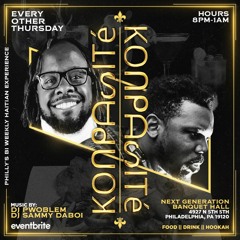 Konpaഗité LivePart 1