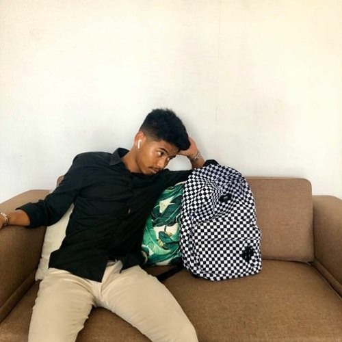 EXEL SACK - EMANG DASAR [ SAPPODARJA ]