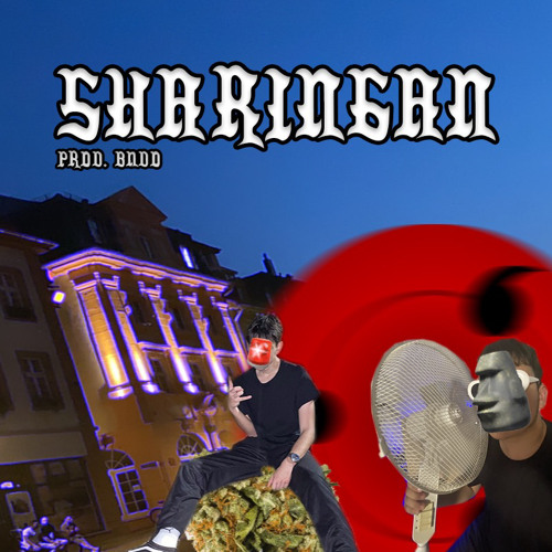 Leva x Bndo - Sharingan