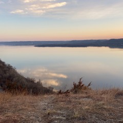 Vision Quest - Chair