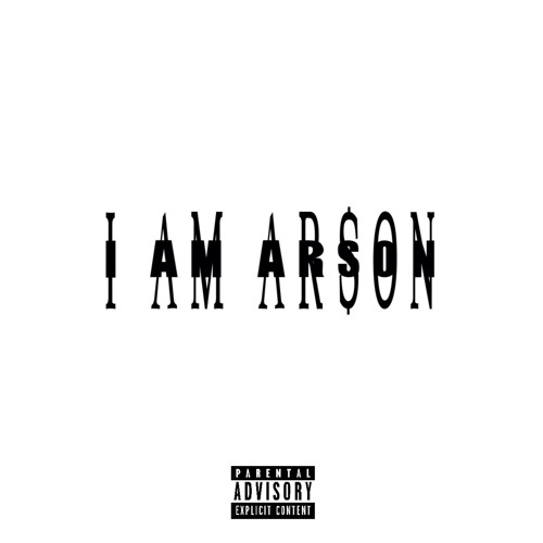 I AM AR$ON