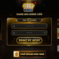 Hit Club Official Cổng Game Bài Đổi Thưởng Hàng Đầu Việt Nam