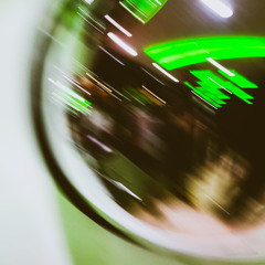 Astral Projection (Slowed + Reverb Instrumental)