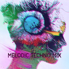 Melodic Techno / Melodic House Special Mix