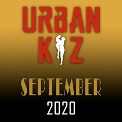 DJ Madej - Urban Kiz 2020 vol. 14 - live mixtape (85-97 bpm)
