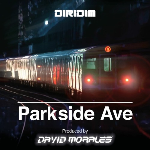 Stream David Morales  Listen to PARKSIDE AVE (Produced By David Morales)  playlist online for free on SoundCloud
