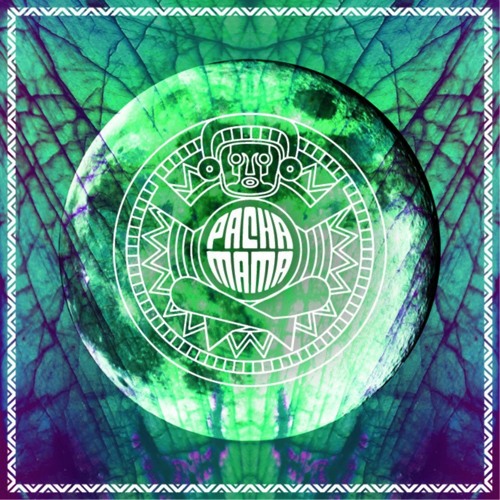 February's Full Moon: Andi.Andean