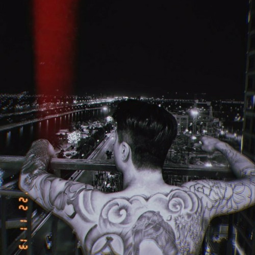 BOODY GA GA - Nam Dũng Remix