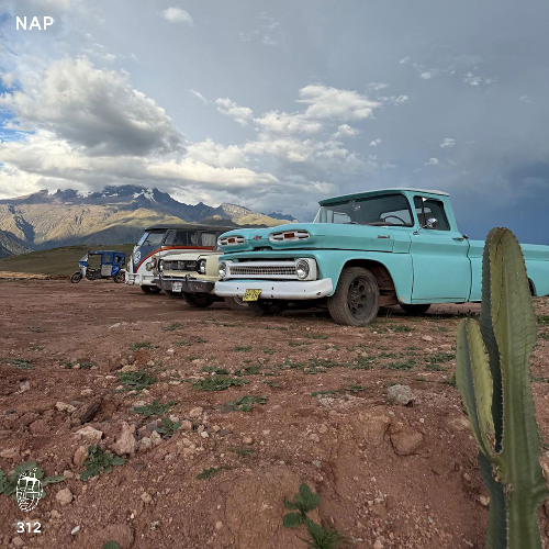 MDC.312 NAP