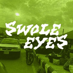 i fell asleep to this (Swole Eyez)