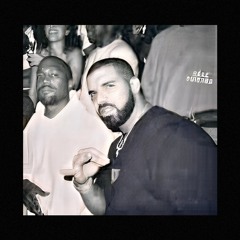 Like That - Drake Ft. Kanye West (Best version)