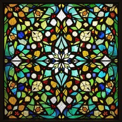 Glass