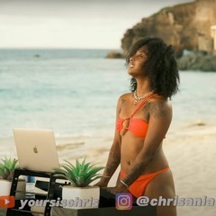 Sint Maarten Beach set - Afro, Soca, Latin Trailer