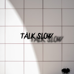 Lil Edann - Talk slow