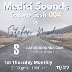 Medici Sounds Saturo Sesh 004
