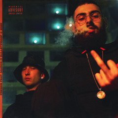 Bulletproof (feat. MARCO-9)