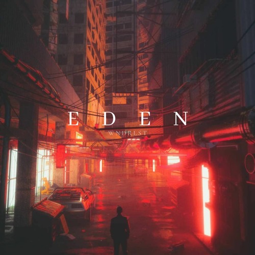 WNDRLST - EDEN