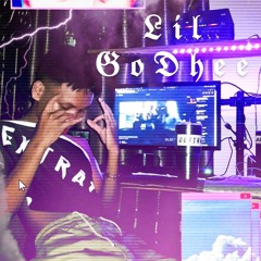 EP : Lil Godhee - ນ້ຳຖ້ວມປອດ (prod.holdupjay)