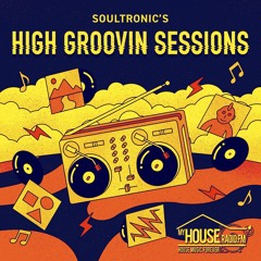 High Groovin Sessions 05/22