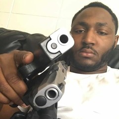 FortyFg- All Dem Niggas. Feat Maxinee Carter (Free Gs)