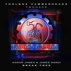 TBHH030 Aaron James & James Nardi - Break Free (SAMPLE)