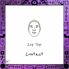 Zep Tepi - Contact