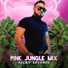 PINK JUNGLE PARTY MIX - Mayan Kitchen 04/12/2025