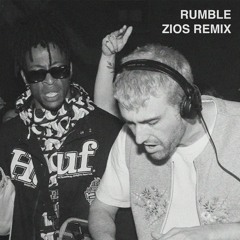 Fred Again, Skrillex - Rumble (ZIOS Remix) [FREE DL]