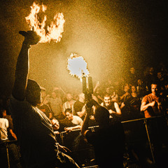 The Darkraver at Multigroove Festival 2024