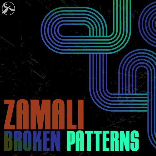 2. Zamali - Never Again Feat. Paul Sitter