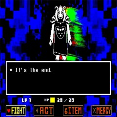 hopes and dreams (toby fox)