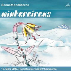 DJ Rush, Umek, Northern Lite, Valentino Kanzyani, Marco Remus - Live at SMS Wintercircus 16-03-2002