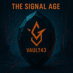 The Signal Age
