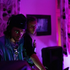 Edgy Baxxter ft. Marisu - Von Unterirdisch bis Außerirdisch 2k22