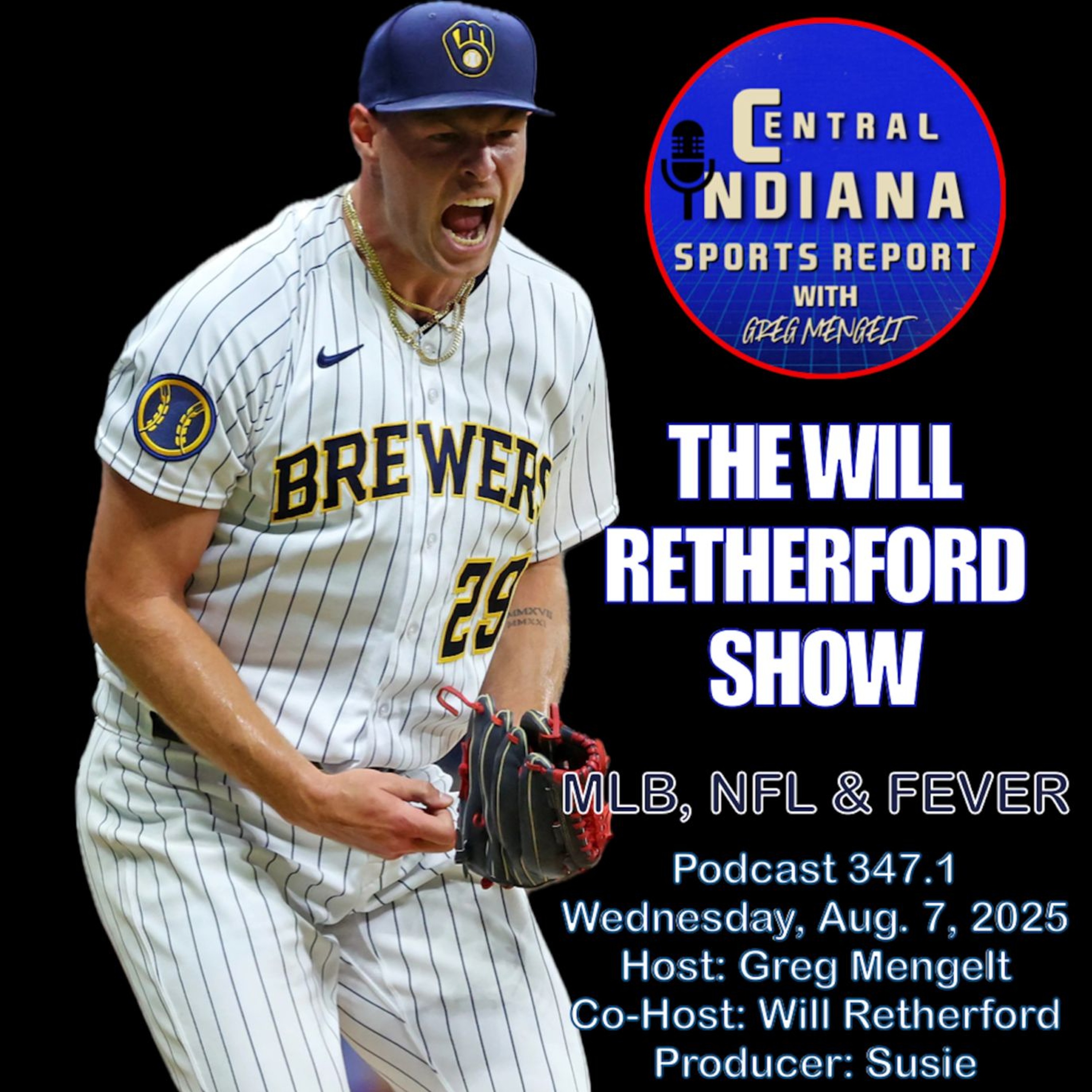 Central Indiana Sports Report